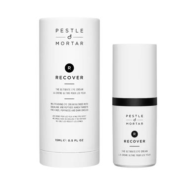 Pestle & Mortar Recover Eye Cream