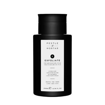 Pestle & Mortar Exfoliate 200ml