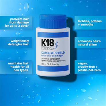 K18 Damage Sheild Protect Conditioner Mini 53ml