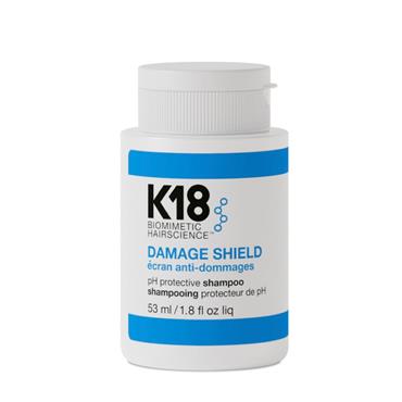 K18 Damage Shield Shampoo 53ml