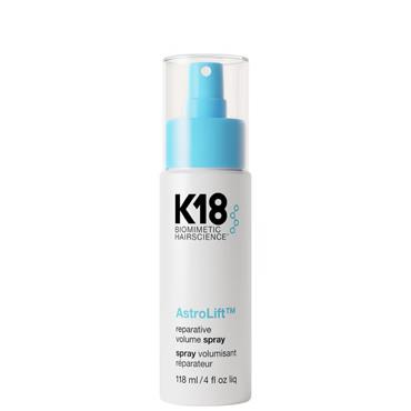 K18 AstroLift Reparative Volume Spray 118ml