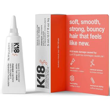 K18 Biomimetic Hairscience Leave In Mask