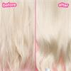 K18 Leave in hair mask
