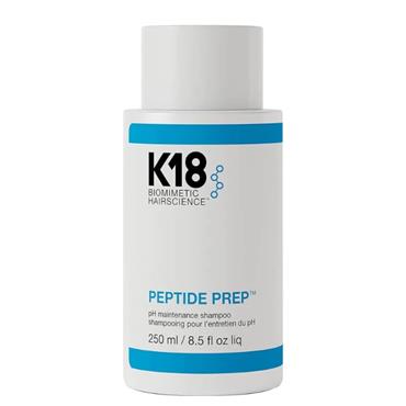 K18 Peptide Prep pH Manitence Shampoo
