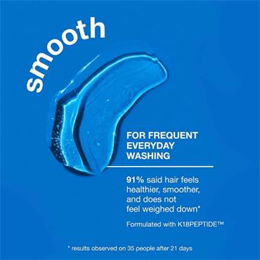 K18 Peptide Prep pH Manitence Shampoo