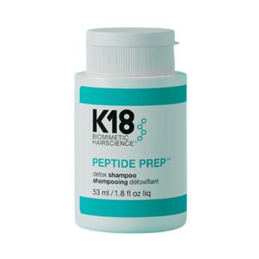 K18 Peptide Prep Detox Shampoo Mini 53ML