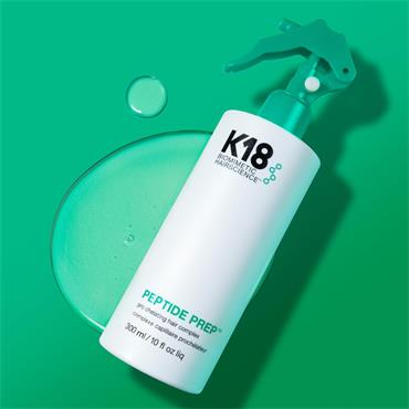 K18 Peptide Chelating Complex 300ml