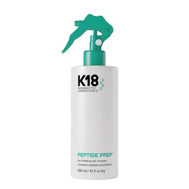 K18 Peptide Chelating Complex 300ml
