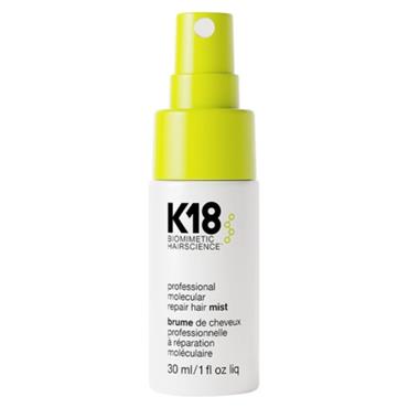 K18 Professional Molecular Repair Hair Mist 30ml