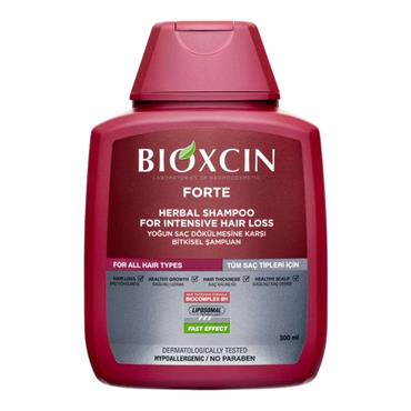 Bioxcin Forte Shampoo 300ml