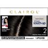 Clairol Root Touch Up 2 Black Shades