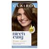 Nice & Easy Permanent 6A Light Ash Brown