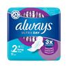 Always Ultra Day Pads 11s