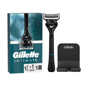 Gillette Intimate Hair Razor