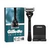 Gillette Intimate Hair Razor