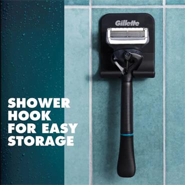 Gillette Intimate Hair Razor