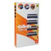 Gillette Fusion 5 Sport 4 Blade pck