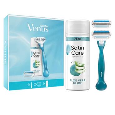 Venus 4 Piece Gift Set