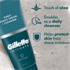 Gillette Intimate Shave Cream