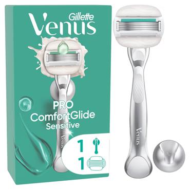 Gillete Venus Comfortglide Senstive XL