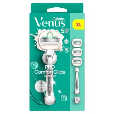 Gillete Venus Comfortglide Senstive XL