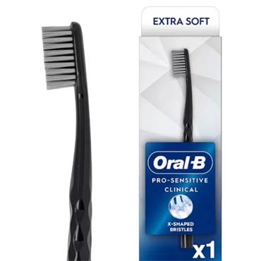Oral B Pro Sensitive Extra Soft