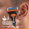 Gillette Fusion 5 Duo pack