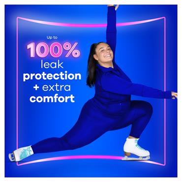 Always Platinum Size 2 24 Pack