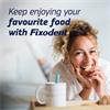 Fixodent Plus Unbeatable Bite