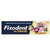 Fixodent Ultimate Food Barrier All Day Hold