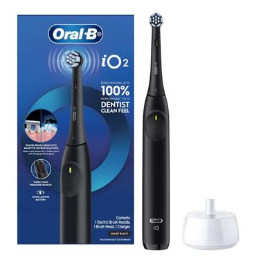 Oral B iO Series 2 Navy Electric brush