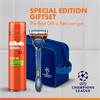 Gillette Fusion 5 Razor Wash Bag