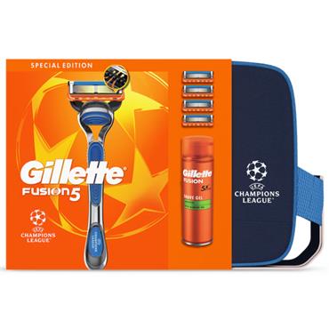 Gillette Fusion 5 Razor Wash Bag