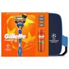 Gillette Fusion 5 Razor Wash Bag