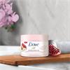 Dove Exfoliating Body Scrub Pomegranate