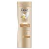 Dove Lotion Visible Glow Fair To Medium 400ml