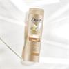 Dove Lotion Visible Glow Fair To Medium 400ml