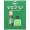 Brut Original Deodorant & Aftershave 2pc Set