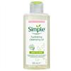 SIMPLE HYDRATING OIL