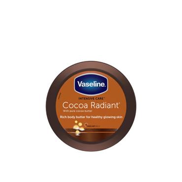 Vaseline Cocoa Radiant Body Butter