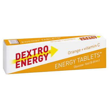 dextro orange