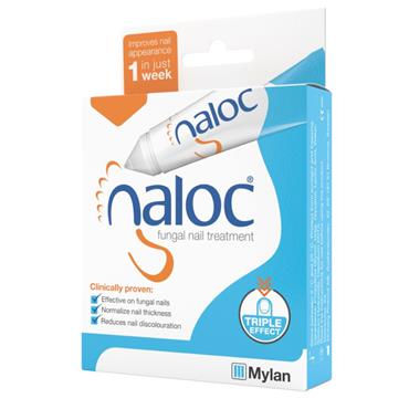 Naloc Nail Fungal Treatment