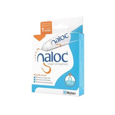 Naloc Nail Fungal Treatment