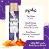 impulse be surprised body spray