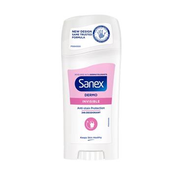 Sanex Deodorant Stick 65ml