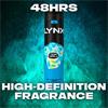 Lynx Ice Chill Bodyspray 250ml