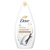 Dove Calming Shea Butter Body Wash 450ml