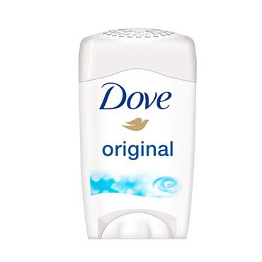 DOVE MAX ORIGINAL PROTECTION WOMEN