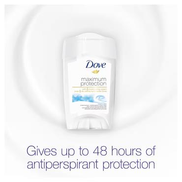 DOVE MAX ORIGINAL PROTECTION WOMEN