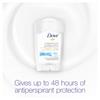 DOVE MAX ORIGINAL PROTECTION WOMEN